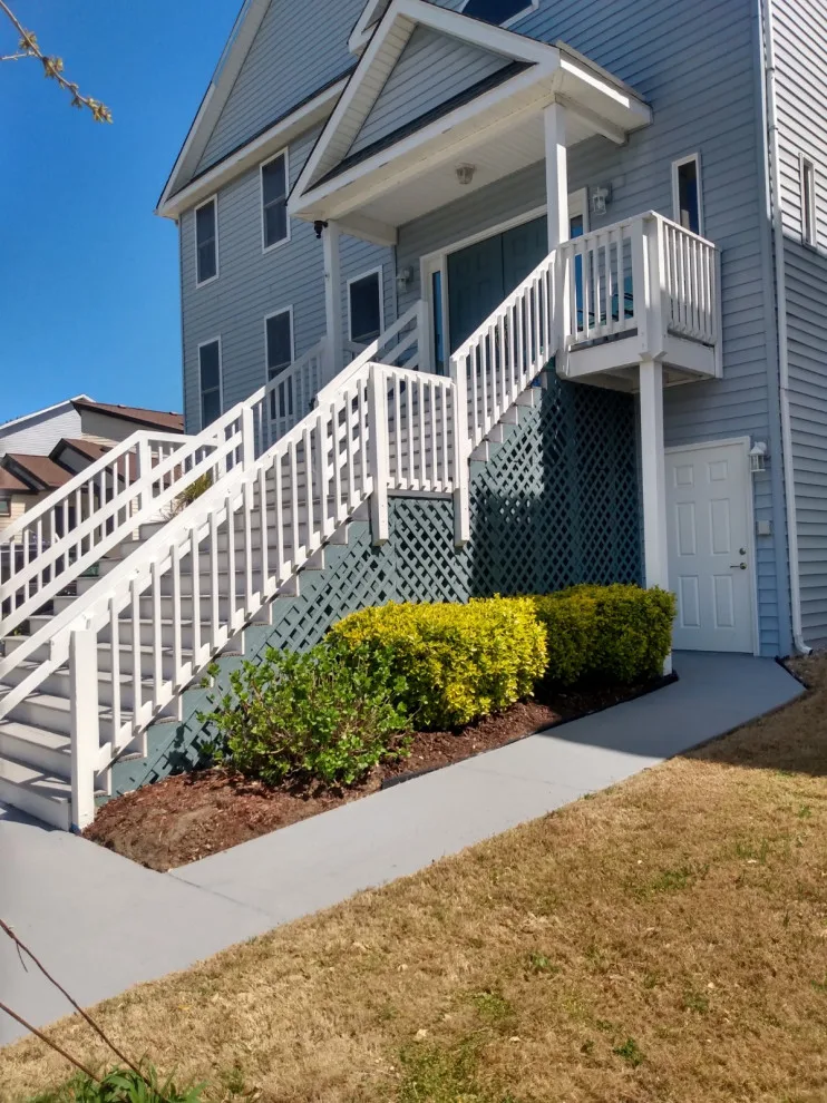 Hampton Buckroe Beach by Bucephalus Production LLC - Photo 3