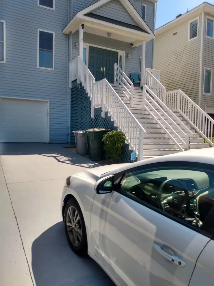 Hampton Buckroe Beach by Bucephalus Production LLC - Photo 8