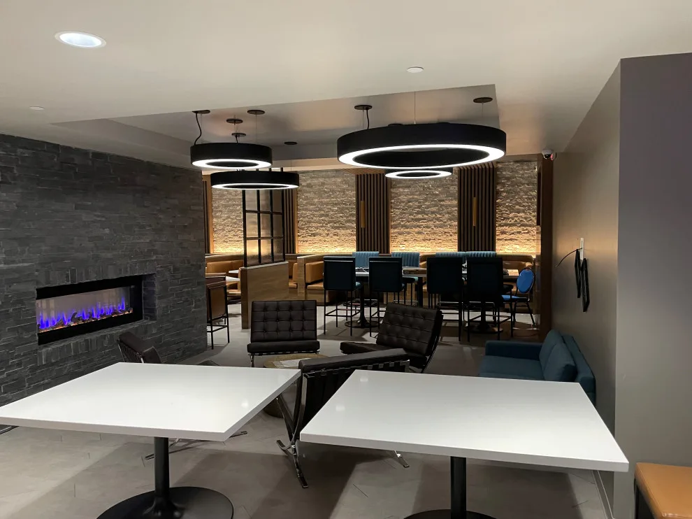 Buffalo Chase Casino by Hometown Renovations - Photo 3