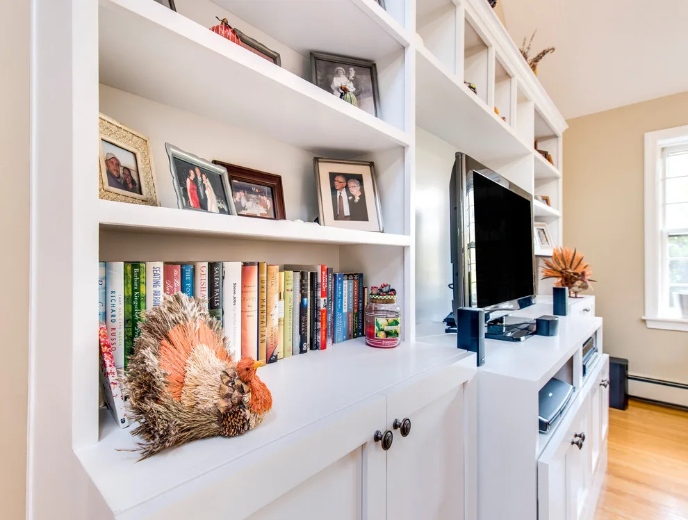 Integrated Wall Unit by Premiere Pros - Photo 6