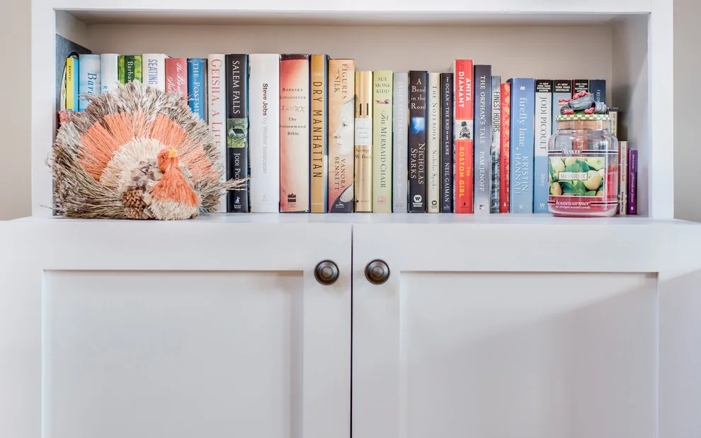 Integrated Wall Unit by Premiere Pros - Photo 8