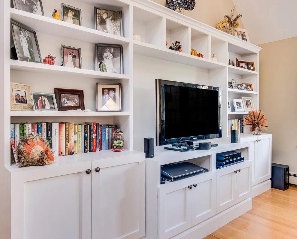 Integrated Wall Unit by Premiere Pros - Photo 7