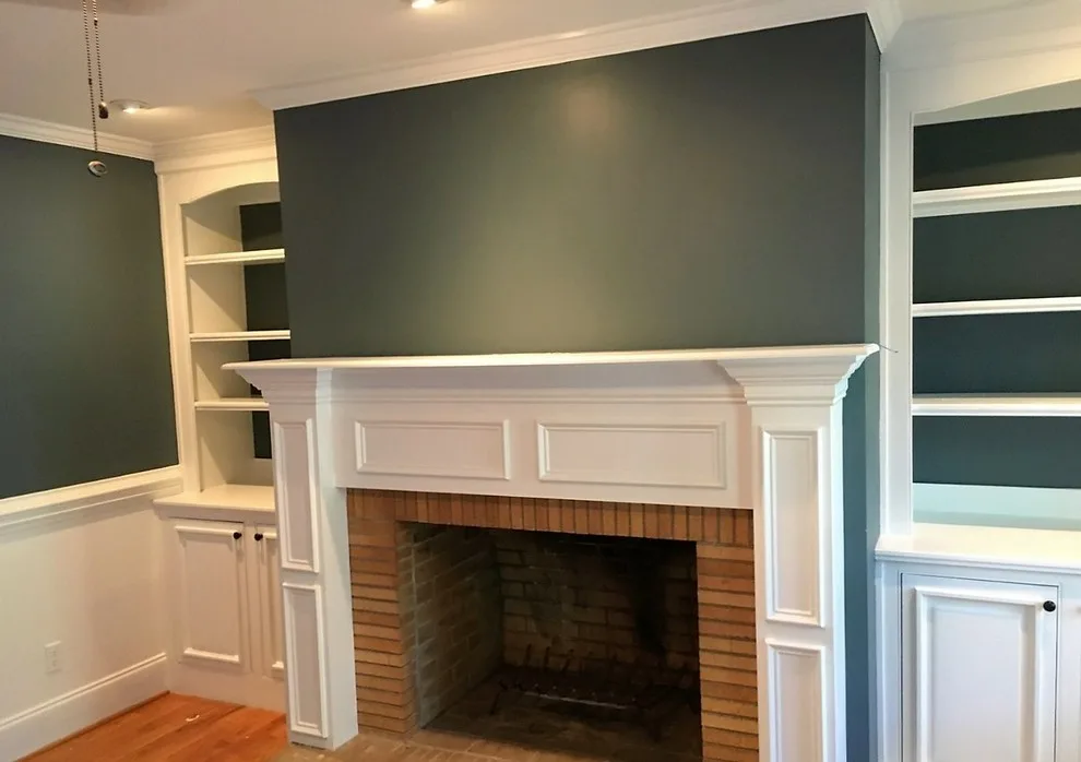 Fresh Coat Of Greenville - Photo 2