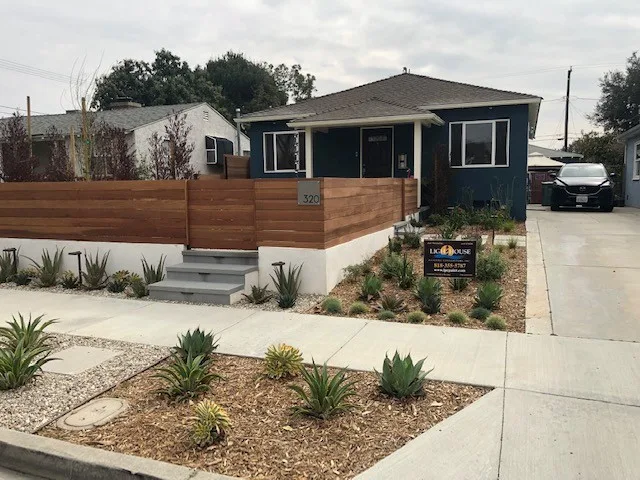 Burbank Outdoor Paint/Stain by Lighthouse Painting Contractors Inc. - Photo 2