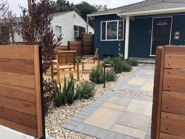 Burbank Outdoor Paint/Stain by Lighthouse Painting Contractors Inc. - Photo 3