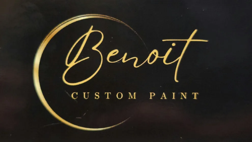 Benoit Custom Paint - Photo 6
