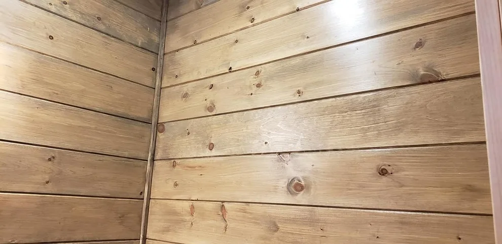 Wood Staining for Cabins by Xtreme Painting - Photo 4