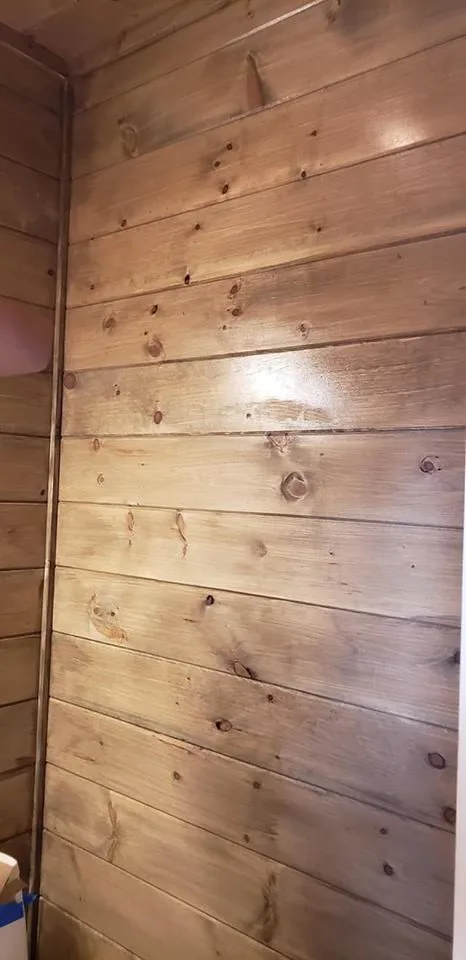 Wood Staining for Cabins by Xtreme Painting - Photo 6