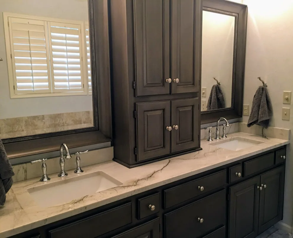 Cabinet and Trim Samples by Mary Walker Faux - Photo 6