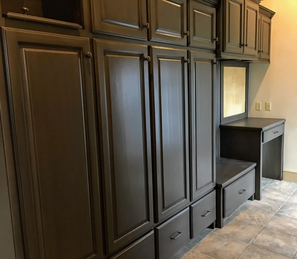 Cabinet and Trim Samples by Mary Walker Faux - Photo 14