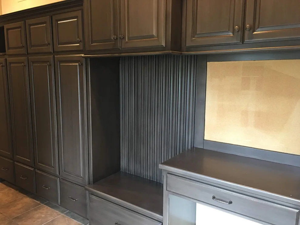 Cabinet and Trim Samples by Mary Walker Faux - Photo 8