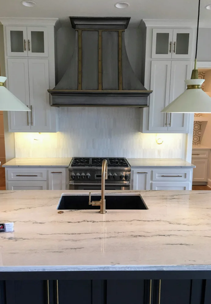 Cabinet and Trim Samples by Mary Walker Faux - Photo 16