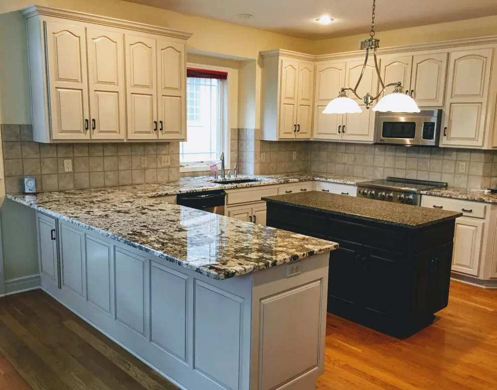 Cabinet and Trim Samples by Mary Walker Faux - Photo 13