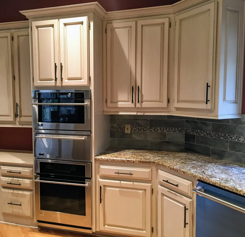 Cabinet and Trim Samples by Mary Walker Faux - Photo 15