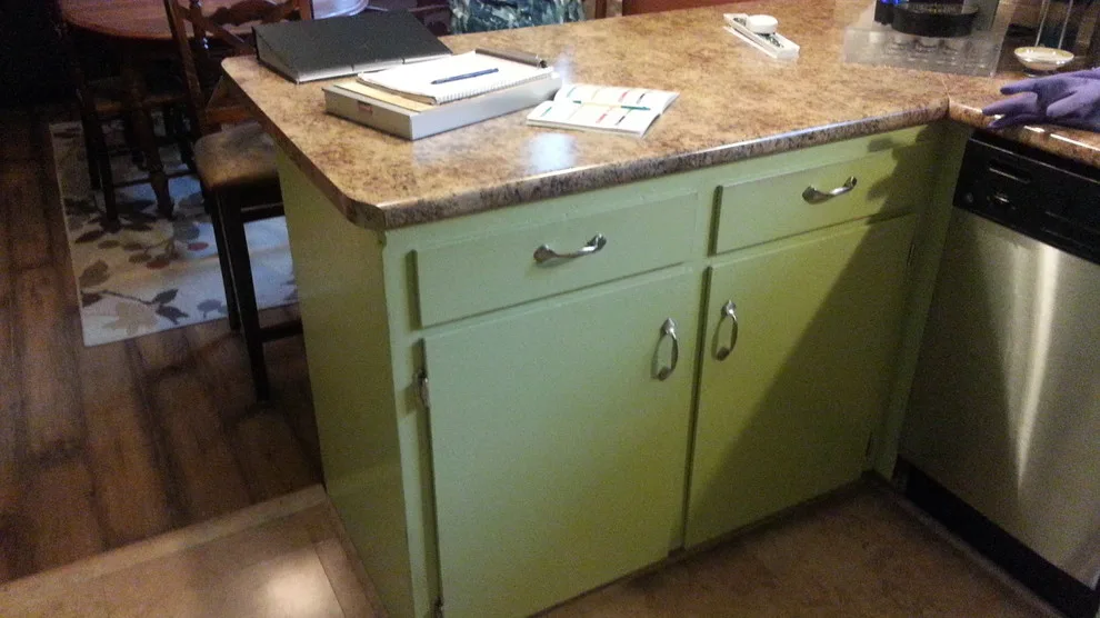 Cabinet Transformations by Fresh Coat Mansfield - Photo 5