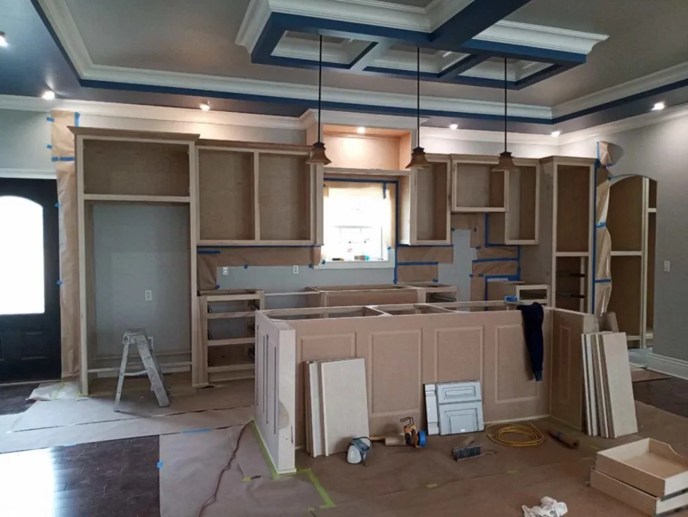 House Painting Arriaga - Photo 12