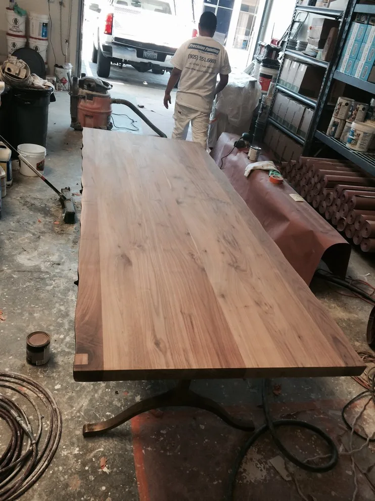 Cabinet Coatings by Precision Painting - Photo 8