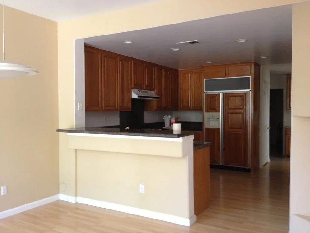 Cabinet Coatings by Precision Painting - Photo 10