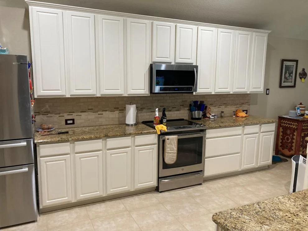 Blue Dog Pro Painters - Photo 13