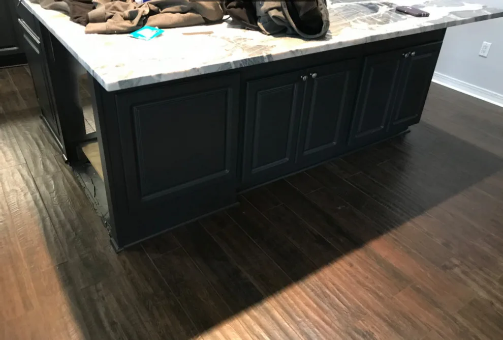 Cabinet Makeover 2 by Contemporary Painting - Photo 2