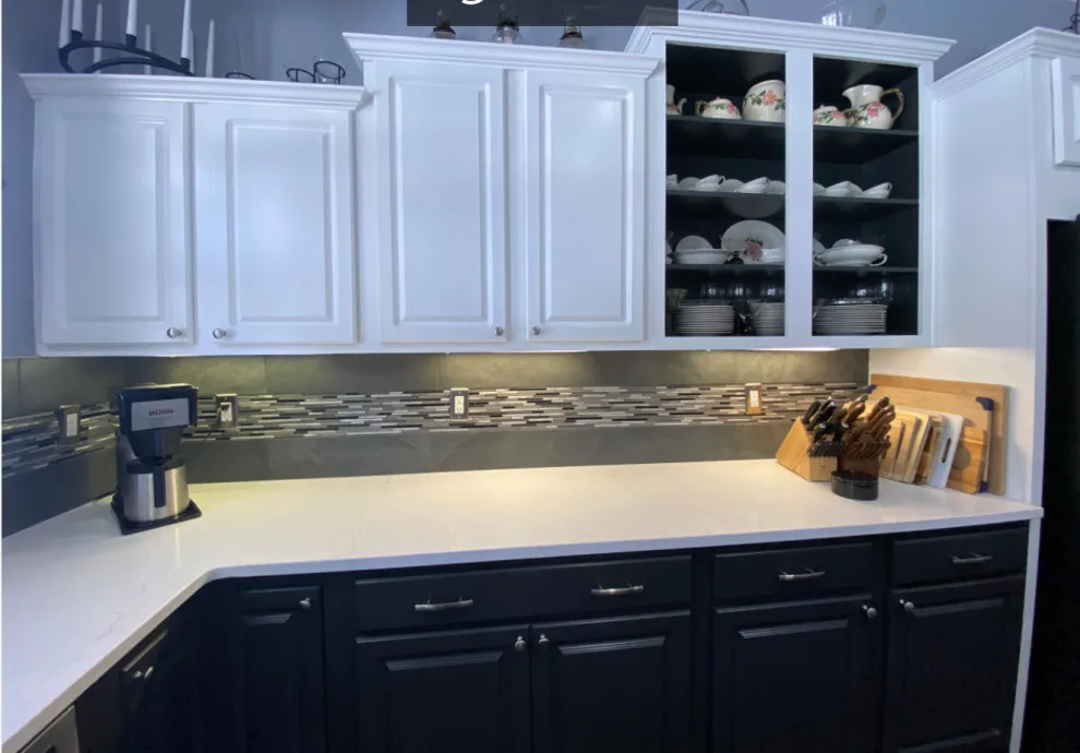 Cabinet Makeover 2 by Contemporary Painting - Photo 10