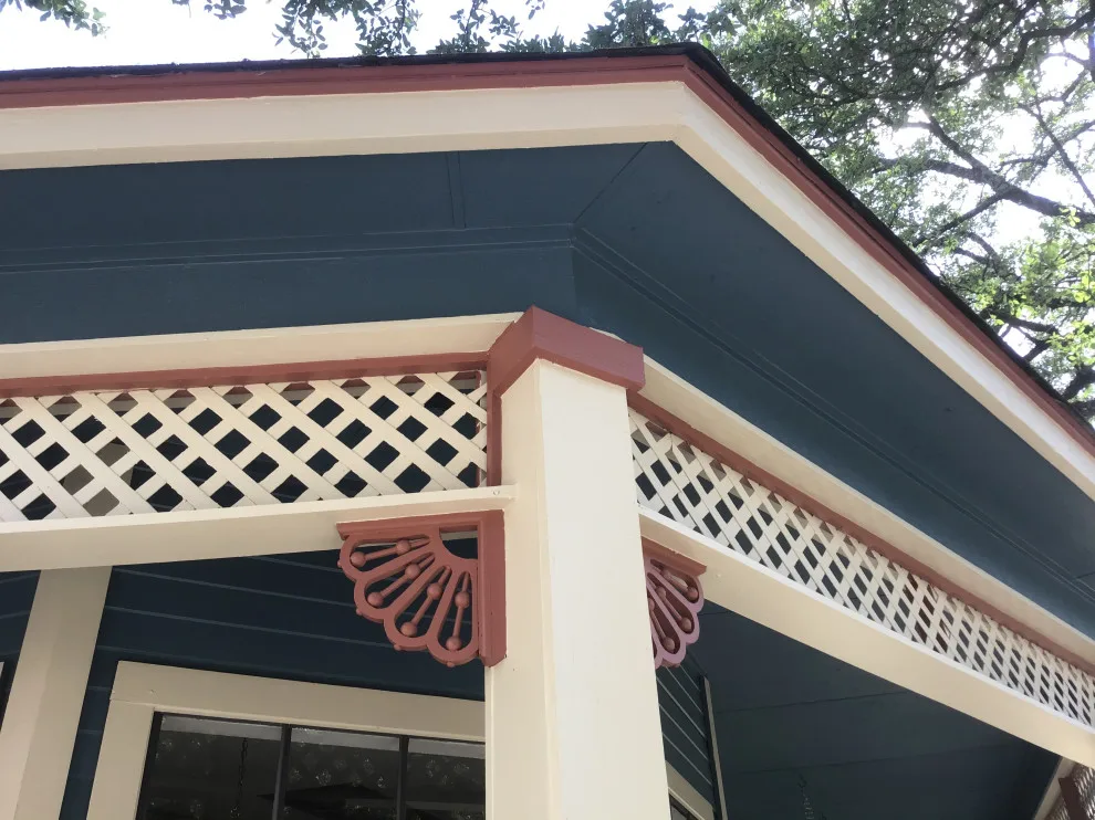 Outdoor Painting Project by Kolor Pros Painting - Photo 3