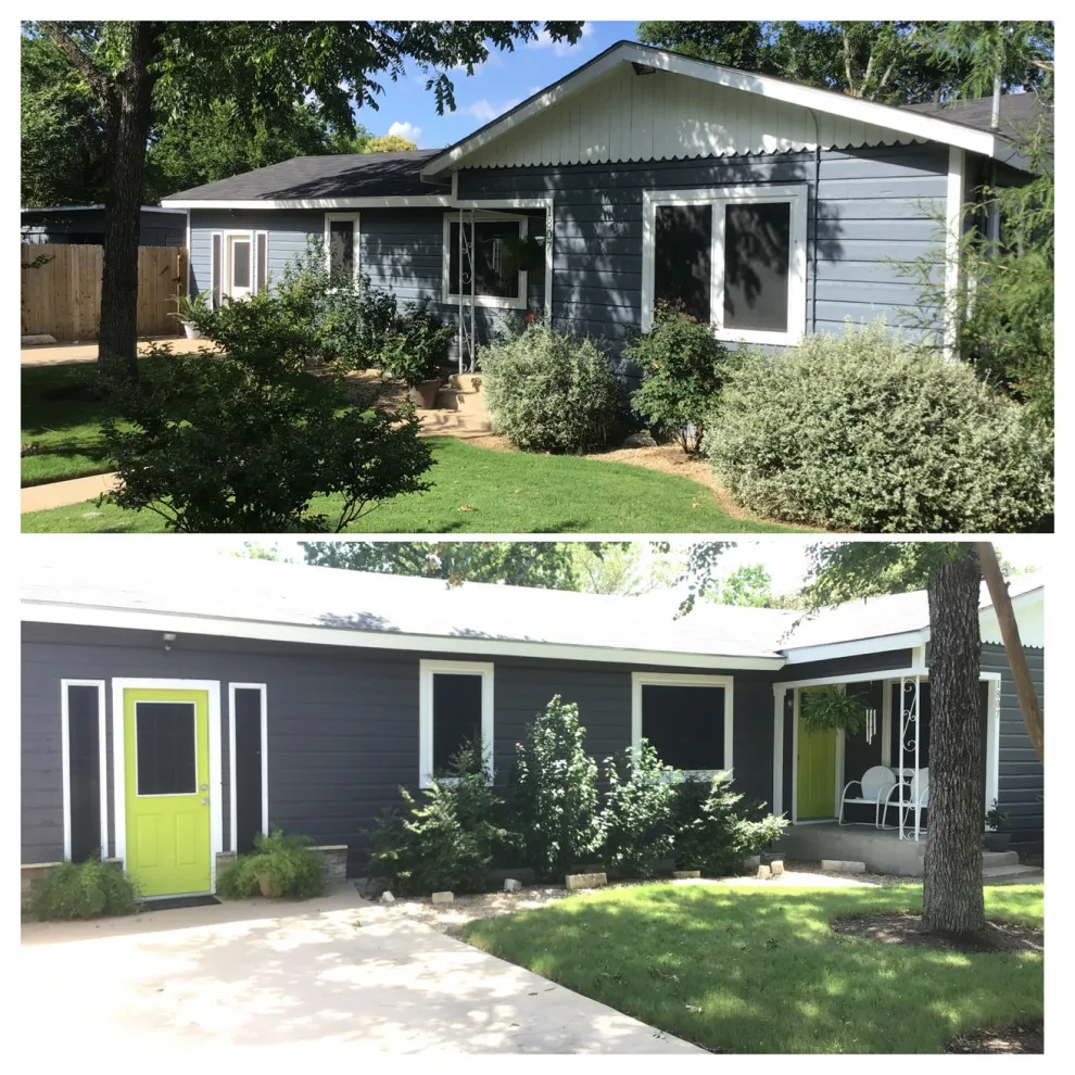 Outdoor Painting Project by Kolor Pros Painting - Photo 23