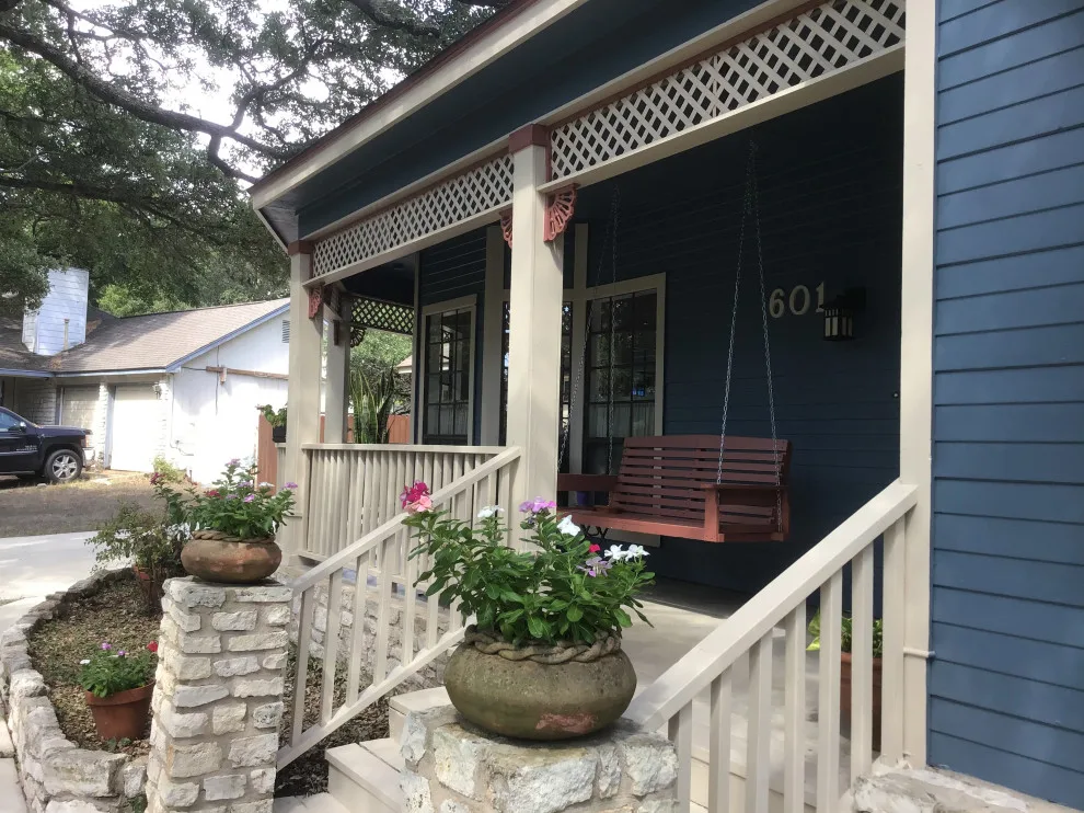 Outdoor Painting Project by Kolor Pros Painting - Photo 16
