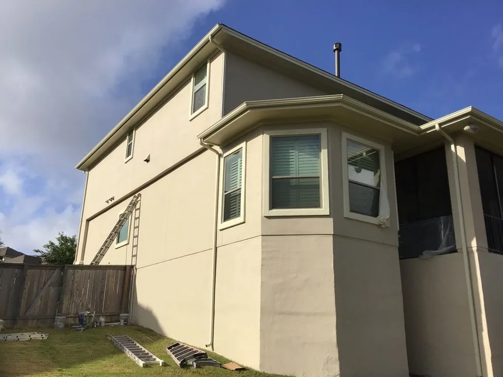 Outdoor Painting Project by Kolor Pros Painting - Photo 14