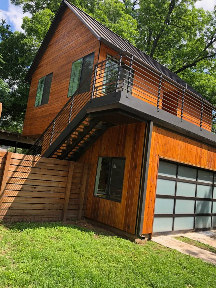 Outdoor Painting Project by Kolor Pros Painting - Photo 15