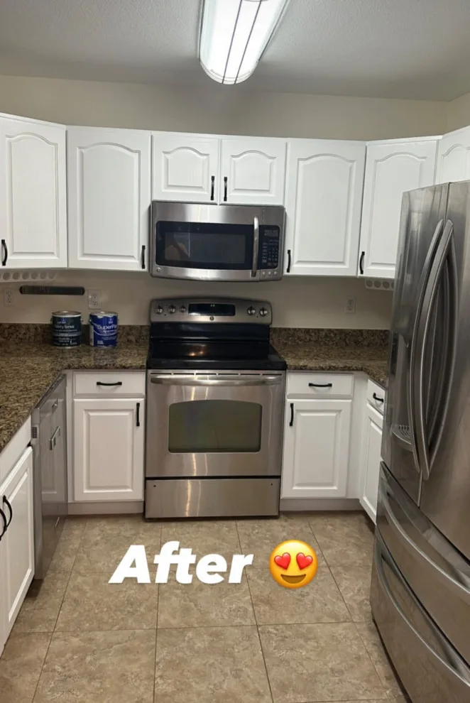 Blue Leaf Painting LLC - Photo 8