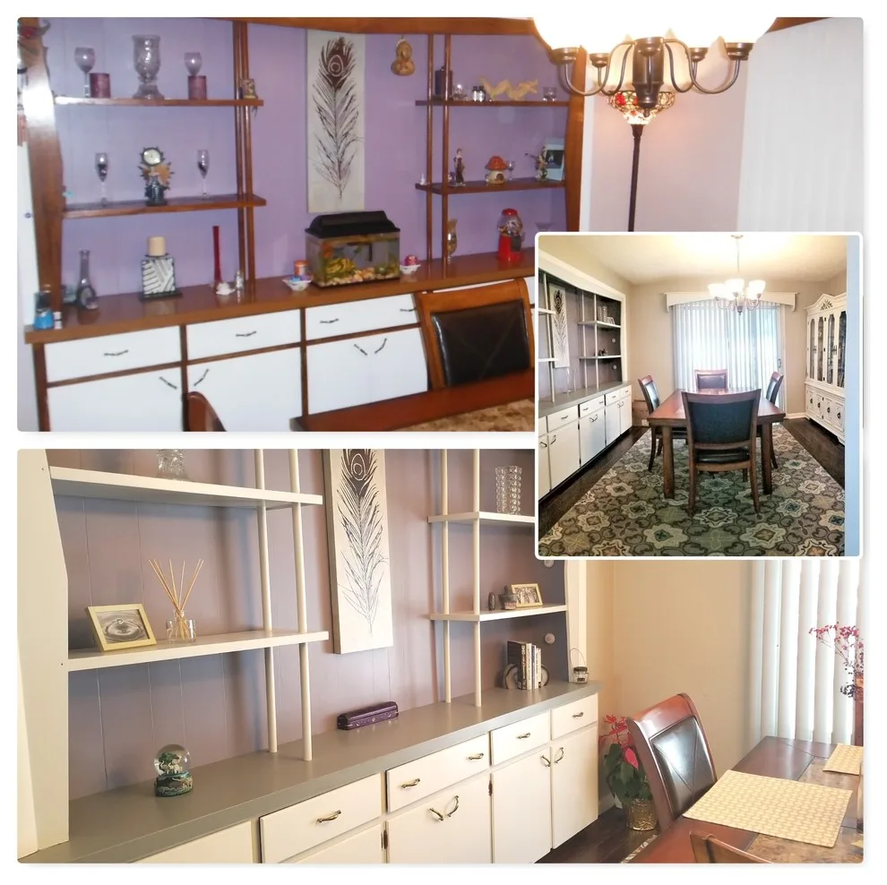 Cabinet Refinishing by Kane Painting - Photo 2