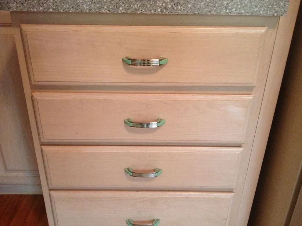 Cabinet Refinishing by Attention To Detail Painting, LLC - Photo 3