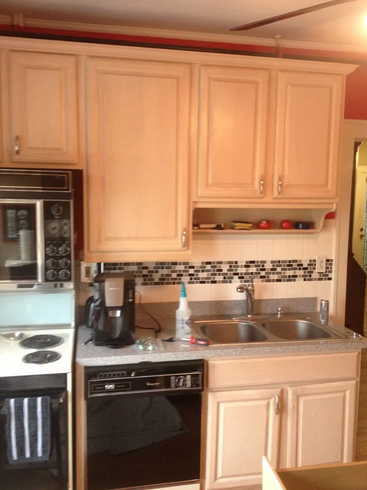 Cabinet Refinishing by Attention To Detail Painting, LLC - Photo 5