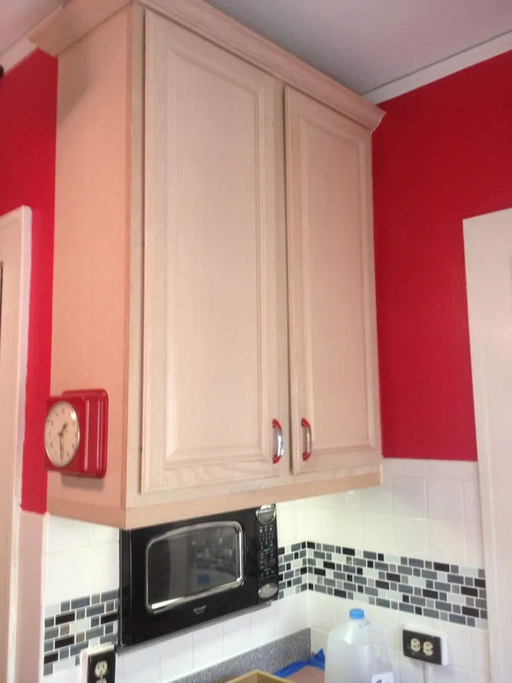 Cabinet Refinishing by Attention To Detail Painting, LLC - Photo 7