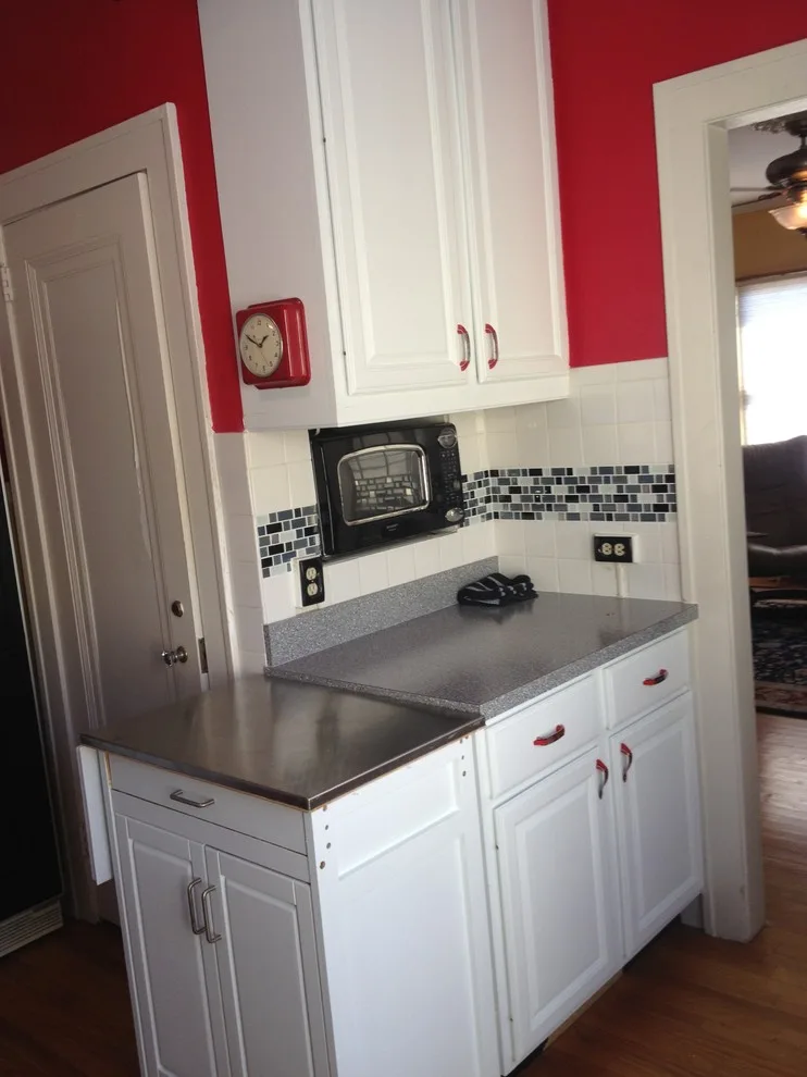 Cabinet Refinishing by Attention To Detail Painting, LLC - Photo 4
