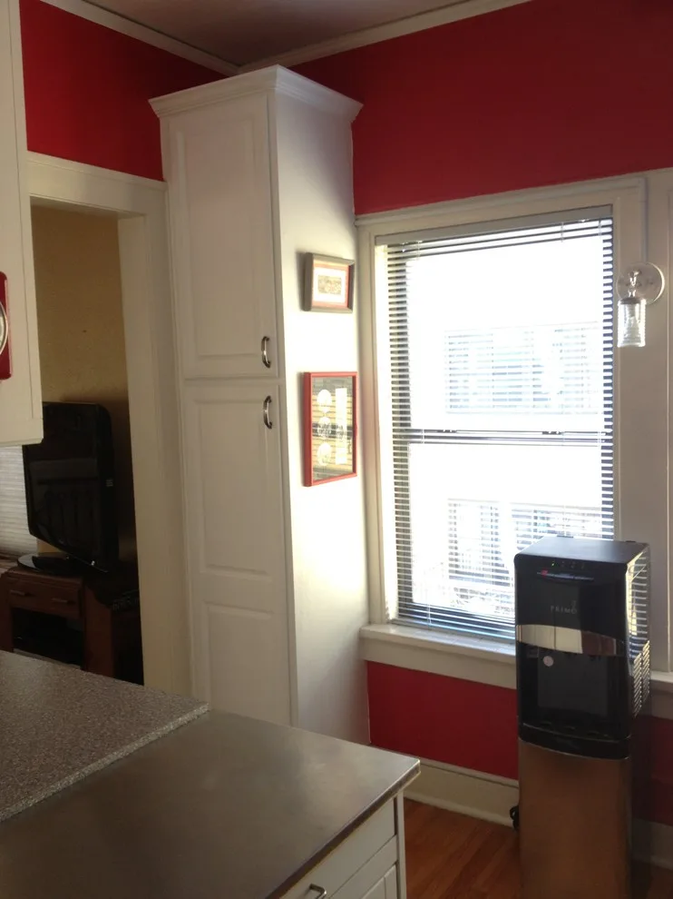 Cabinet Refinishing by Attention To Detail Painting, LLC - Photo 2