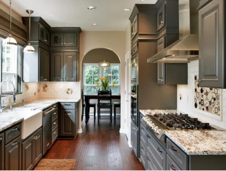 Mogno Finishing Services - Photo 12
