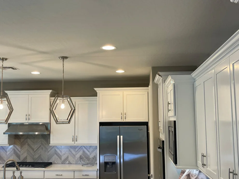 Henry's Home Improvement LLC - Photo 2
