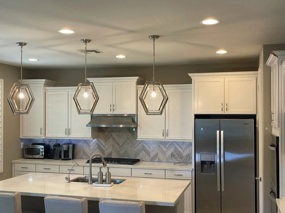 Henry's Home Improvement LLC - Photo 11