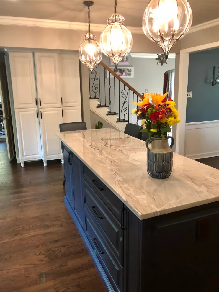 Cabinet Refinishing - 2021 by MacFarland Painting INC - Photo 19