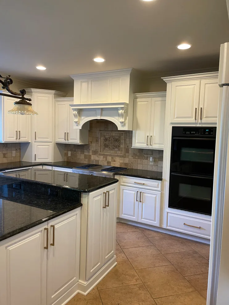 Cabinet Refinishing - 2021 by MacFarland Painting INC - Photo 16