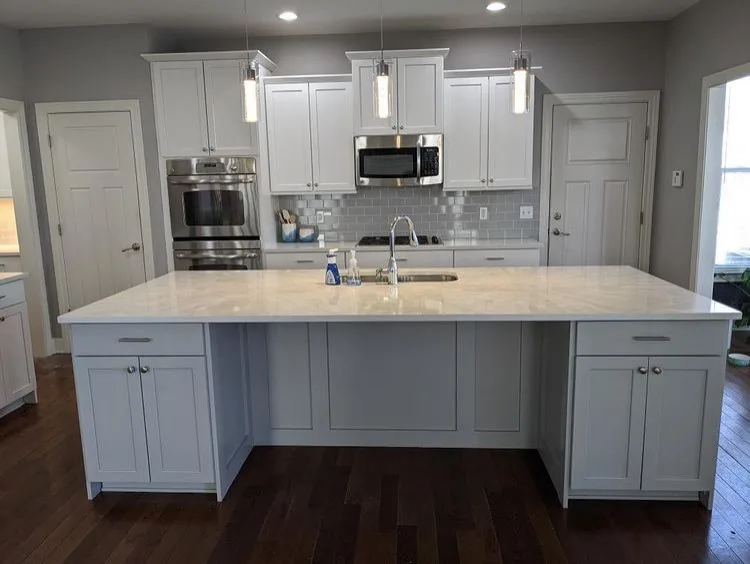 Cabinet Refinishing - 2021 by MacFarland Painting INC - Photo 20