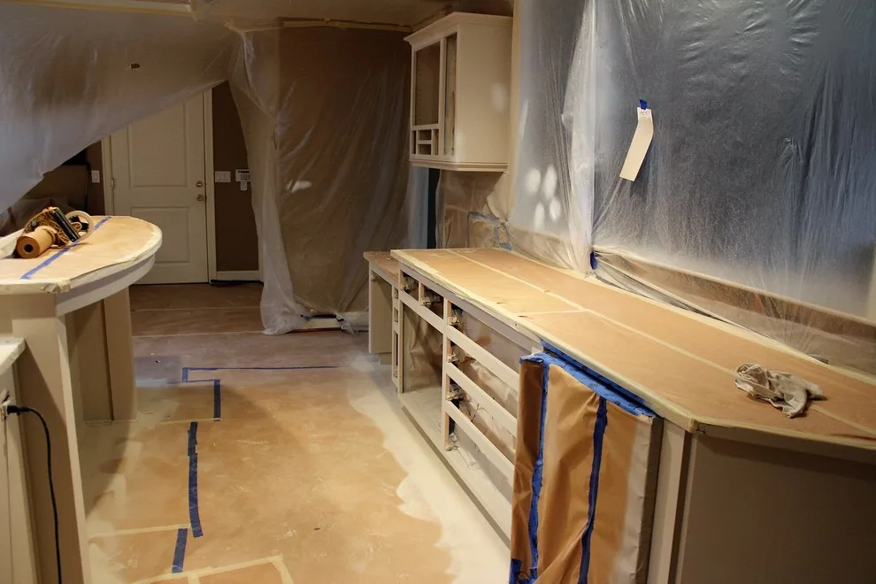 Cabinet Refinishing by Absolute Painting & Power Washing - Photo 54