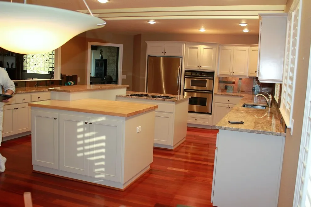 Cabinet Refinishing by Absolute Painting & Power Washing - Photo 29