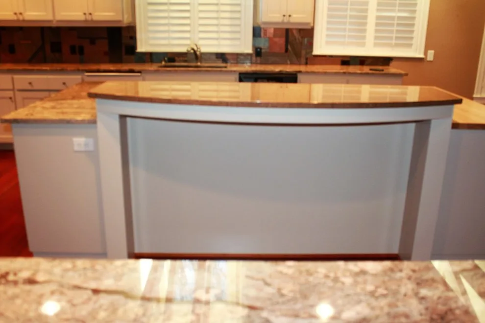 Cabinet Refinishing by Absolute Painting & Power Washing - Photo 32