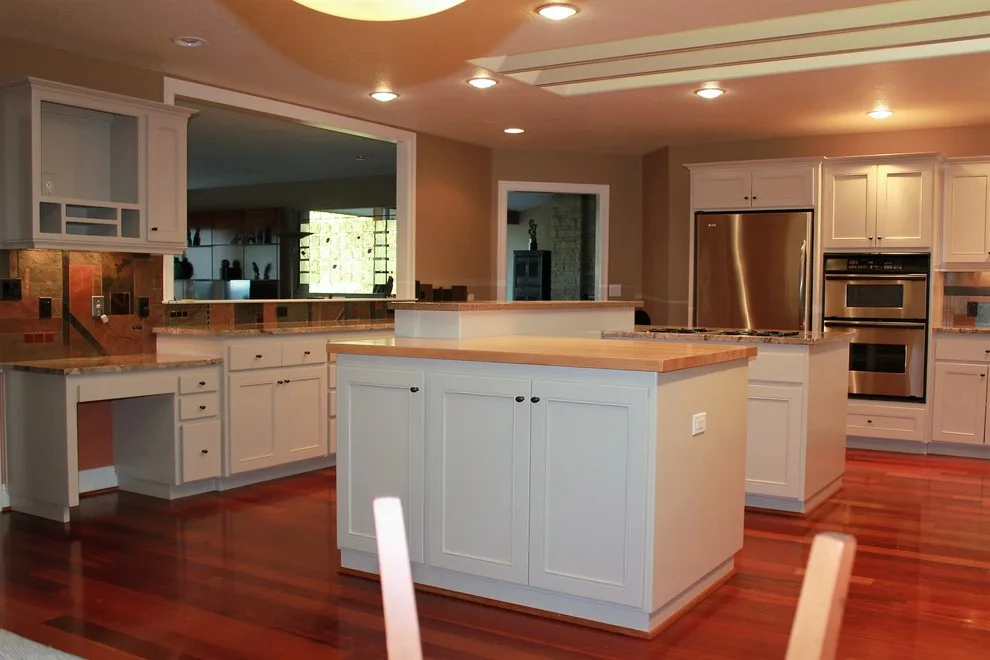 Cabinet Refinishing by Absolute Painting & Power Washing - Photo 44
