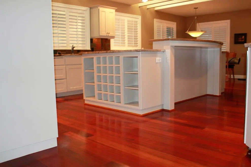 Cabinet Refinishing by Absolute Painting & Power Washing - Photo 4