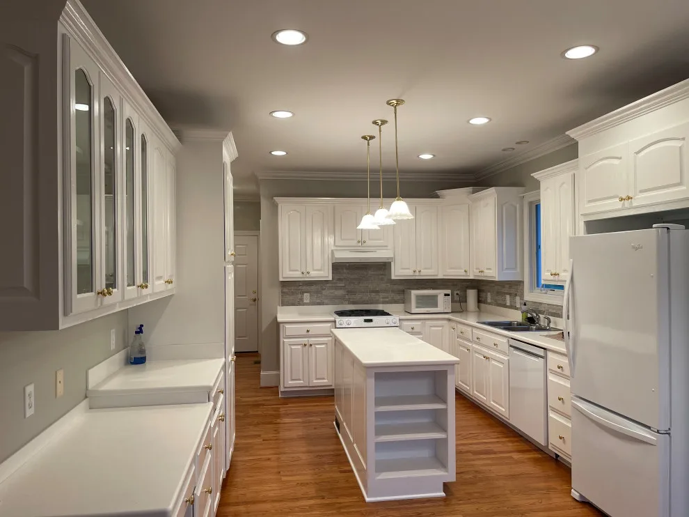 Carolina Home Painting, LLC - Photo 6
