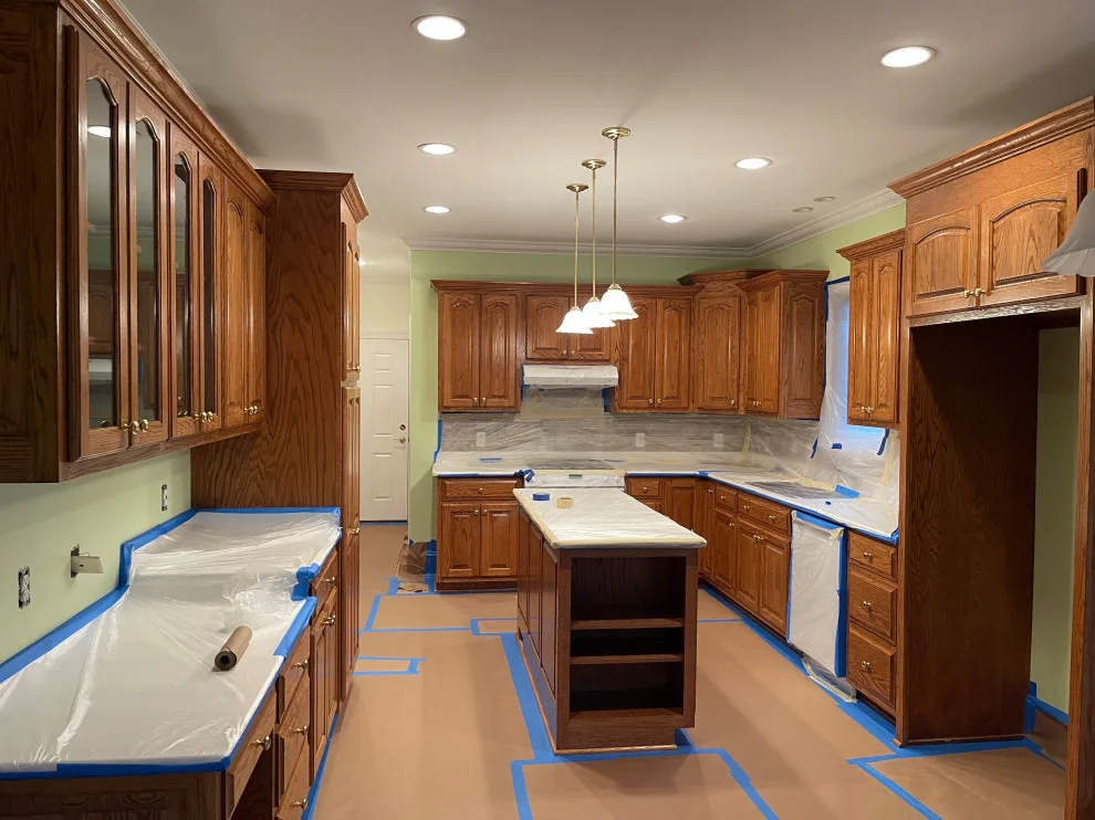 Carolina Home Painting, LLC - Photo 4